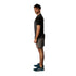 Playera Drybreak Advance Dryplay Antracita